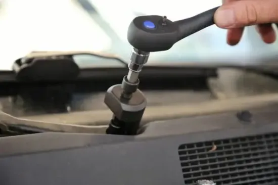 Abziehersatz KS TOOLS BT681050 Bild Abziehersatz KS TOOLS BT681050