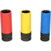 Kraft-Stecknuss-Satz KS TOOLS BT691005 Bild Kraft-Stecknuss-Satz KS TOOLS BT691005