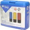 Kraft-Stecknuss-Satz KS TOOLS BT691005 Bild Kraft-Stecknuss-Satz KS TOOLS BT691005