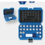 Lösewerkzeugsatz, Felgenschloss KS TOOLS BT691230