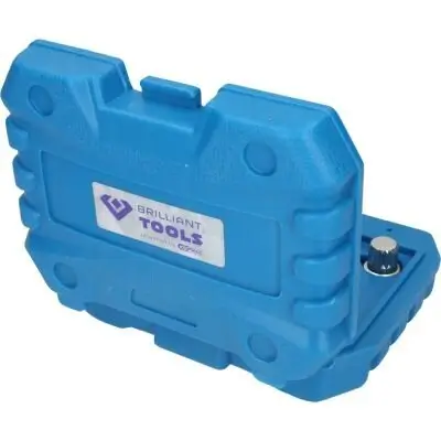 Lösewerkzeugsatz, Felgenschloss KS TOOLS BT691310 Bild Lösewerkzeugsatz, Felgenschloss KS TOOLS BT691310