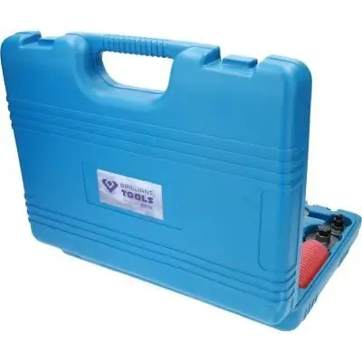 Dreh-/Rückstellwerkzeugsatz, Bremssattelkolben KS TOOLS BT701050 Bild Dreh-/Rückstellwerkzeugsatz, Bremssattelkolben KS TOOLS BT701050