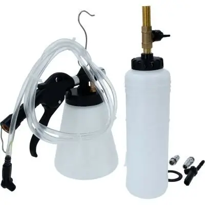 Füll-/Entlüftungsgerät, Bremshydraulik KS TOOLS BT701200 Bild Füll-/Entlüftungsgerät, Bremshydraulik KS TOOLS BT701200