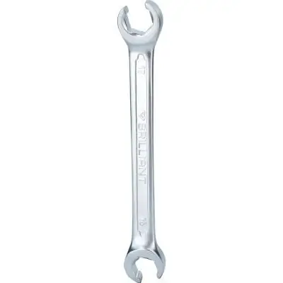 Doppel-Gabelschlüsselsatz KS TOOLS BT706015 Bild Doppel-Gabelschlüsselsatz KS TOOLS BT706015