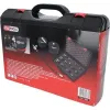 Prüfgerät, Abgasturbolader KS TOOLS 150.1825 Bild Prüfgerät, Abgasturbolader KS TOOLS 150.1825
