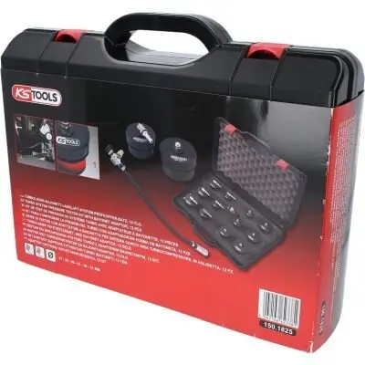 Prüfgerät, Abgasturbolader KS TOOLS 150.1825 Bild Prüfgerät, Abgasturbolader KS TOOLS 150.1825