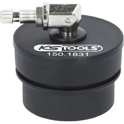 Adapter, Turbolader-Ladeluft-System KS TOOLS 150.1831