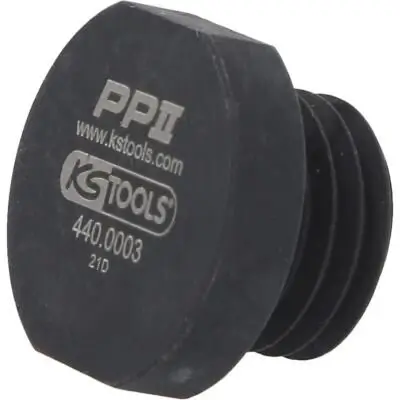 Druckstück, Montagewerkzeug (Radnabe/Radlager) KS TOOLS 440.0003 Bild Druckstück, Montagewerkzeug (Radnabe/Radlager) KS TOOLS 440.0003