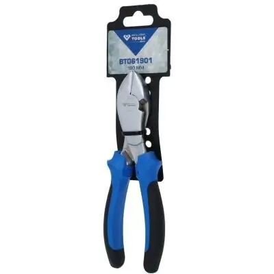 Seitenschneider KS TOOLS BT061901 Bild Seitenschneider KS TOOLS BT061901