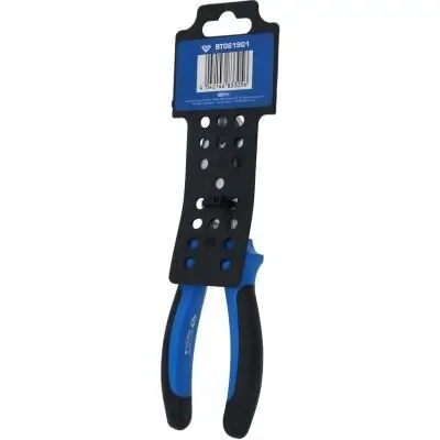 Seitenschneider KS TOOLS BT061901 Bild Seitenschneider KS TOOLS BT061901