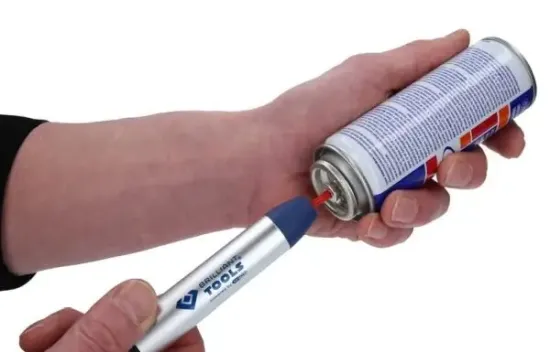 Lötgerät KS TOOLS BT124009 Bild Lötgerät KS TOOLS BT124009