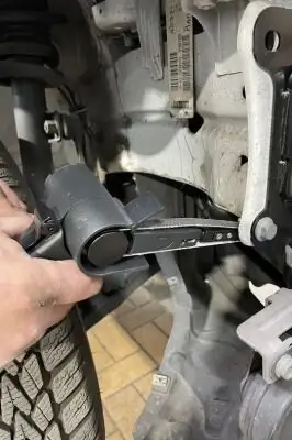 Bandschleifer (Druckluft) KS TOOLS BT160706 Bild Bandschleifer (Druckluft) KS TOOLS BT160706