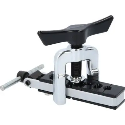 Bördelgerät KS TOOLS 122.0501 Bild Bördelgerät KS TOOLS 122.0501