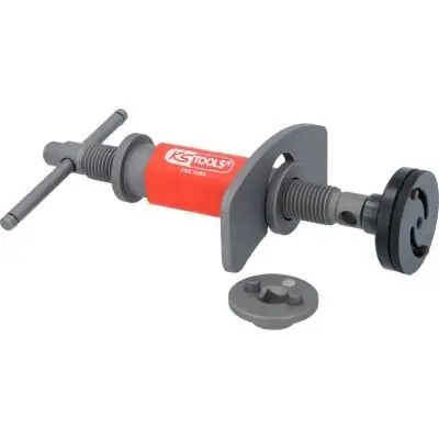 Dreh-/Rückstellwerkzeugsatz, Bremssattelkolben KS TOOLS 150.1965 Bild Dreh-/Rückstellwerkzeugsatz, Bremssattelkolben KS TOOLS 150.1965