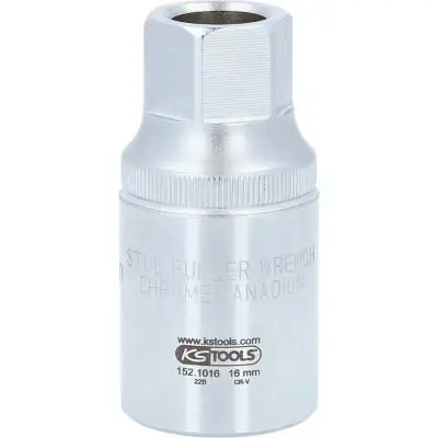Ausdrehwerkzeug, Stehbolzen KS TOOLS 152.1016 Bild Ausdrehwerkzeug, Stehbolzen KS TOOLS 152.1016