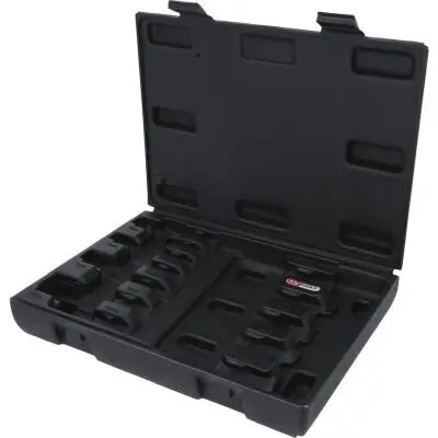 Werkzeugkoffer KS TOOLS 503.4652-99 Bild Werkzeugkoffer KS TOOLS 503.4652-99