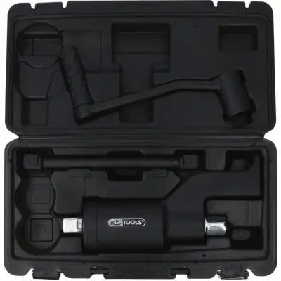 Drehmomentvervielfältiger KS TOOLS 516.1151 Bild Drehmomentvervielfältiger KS TOOLS 516.1151