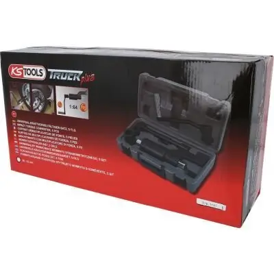 Drehmomentvervielfältiger KS TOOLS 516.1151 Bild Drehmomentvervielfältiger KS TOOLS 516.1151