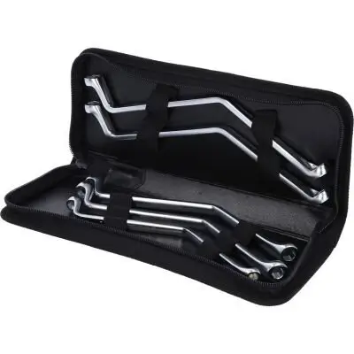 Bremsleitungs-Schlüsselsatz KS TOOLS 518.0300 Bild Bremsleitungs-Schlüsselsatz KS TOOLS 518.0300