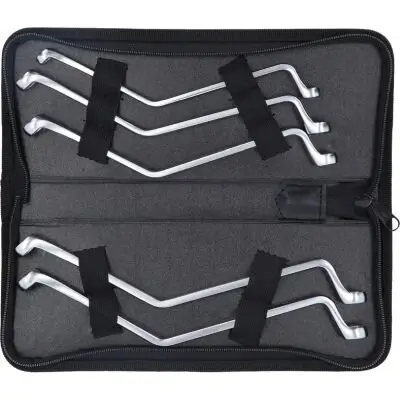 Bremsleitungs-Schlüsselsatz KS TOOLS 518.0300 Bild Bremsleitungs-Schlüsselsatz KS TOOLS 518.0300