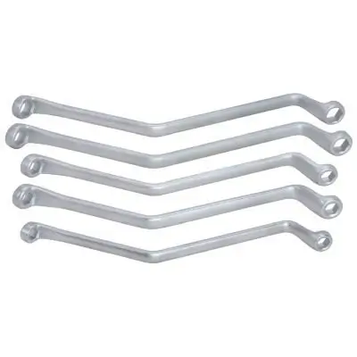 Bremsleitungs-Schlüsselsatz KS TOOLS 518.0300 Bild Bremsleitungs-Schlüsselsatz KS TOOLS 518.0300