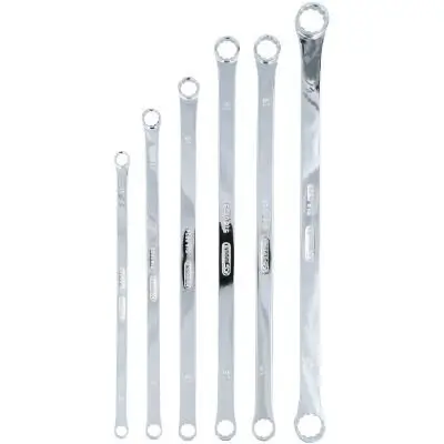 Doppel-Ringschlüsselsatz KS TOOLS 518.0800 Bild Doppel-Ringschlüsselsatz KS TOOLS 518.0800