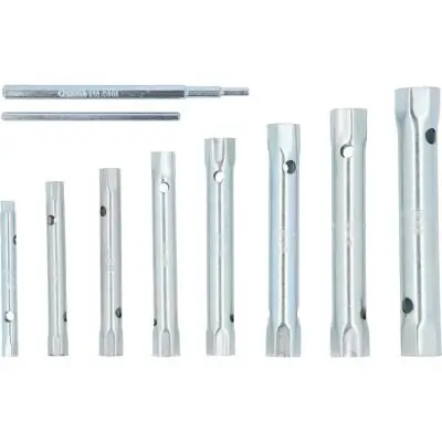 Steckschlüsselsatz KS TOOLS 518.0900 Bild Steckschlüsselsatz KS TOOLS 518.0900