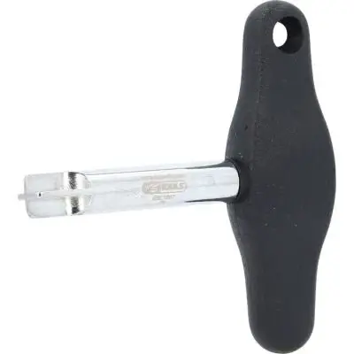 Schraubendreher, Batterieverschlussstopfen KS TOOLS 550.1687 Bild Schraubendreher, Batterieverschlussstopfen KS TOOLS 550.1687