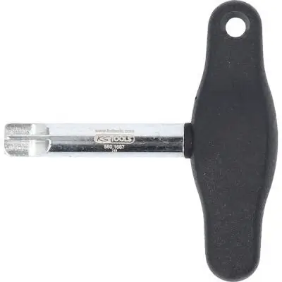 Schraubendreher, Batterieverschlussstopfen KS TOOLS 550.1687 Bild Schraubendreher, Batterieverschlussstopfen KS TOOLS 550.1687
