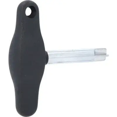 Schraubendreher, Batterieverschlussstopfen KS TOOLS 550.1687 Bild Schraubendreher, Batterieverschlussstopfen KS TOOLS 550.1687