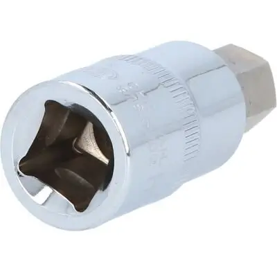 Steckschlüsseleinsatz KS TOOLS 918.5302 Bild Steckschlüsseleinsatz KS TOOLS 918.5302