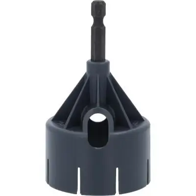 Adapter, Rohrentgrater KS TOOLS 105.3005 Bild Adapter, Rohrentgrater KS TOOLS 105.3005