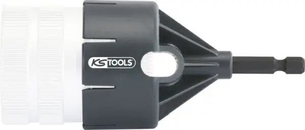 Adapter, Rohrentgrater KS TOOLS 105.3005 Bild Adapter, Rohrentgrater KS TOOLS 105.3005