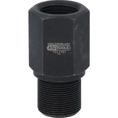Demontagewerkzeug, Common-Rail-Injektor KS TOOLS 152.1191 Bild Demontagewerkzeug, Common-Rail-Injektor KS TOOLS 152.1191