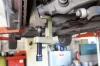 Ausdrückersatz, Kugelgelenk KS TOOLS BT661000 Bild Ausdrückersatz, Kugelgelenk KS TOOLS BT661000