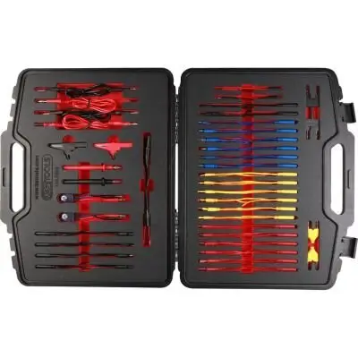 Adapterkabel, Eigendiagnose-Gerät KS TOOLS 150.0950 Bild Adapterkabel, Eigendiagnose-Gerät KS TOOLS 150.0950