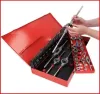 Gewindeschneidwerkzeugsatz KS TOOLS 331.0754 Bild Gewindeschneidwerkzeugsatz KS TOOLS 331.0754