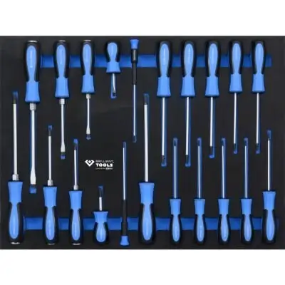 Werkzeugwagen KS TOOLS BT153473 Bild Werkzeugwagen KS TOOLS BT153473