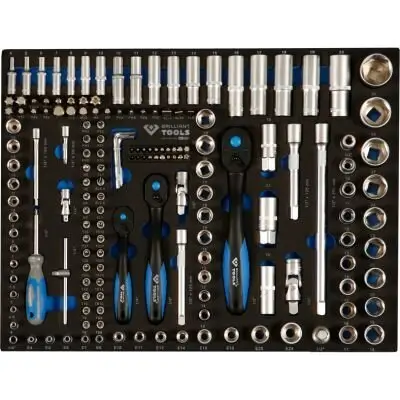 Werkzeugwagen KS TOOLS BT153473 Bild Werkzeugwagen KS TOOLS BT153473