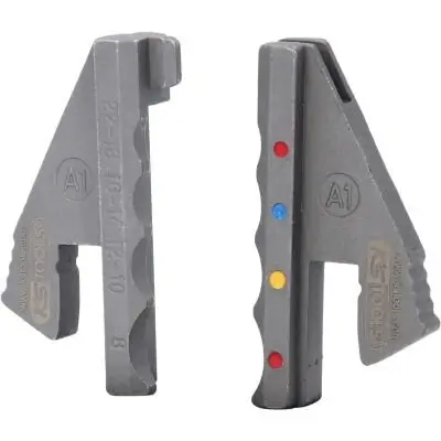 Crimpzangeneinsatz KS TOOLS 115.1426