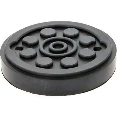 Aufnahmeerweiterung, Hebebühne KS TOOLS 160.0463 Bild Aufnahmeerweiterung, Hebebühne KS TOOLS 160.0463