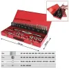 Gewindeschneidwerkzeugsatz KS TOOLS 331.0754 Bild Gewindeschneidwerkzeugsatz KS TOOLS 331.0754