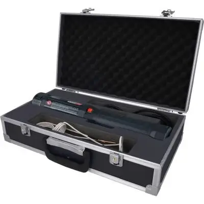 Induktions-Heizpistolen-Satz KS TOOLS 500.8605 Bild Induktions-Heizpistolen-Satz KS TOOLS 500.8605