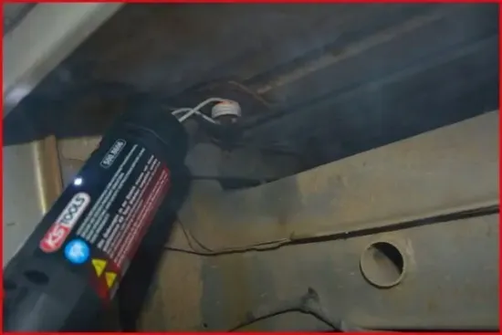 Induktions-Heizpistolen-Satz KS TOOLS 500.8605 Bild Induktions-Heizpistolen-Satz KS TOOLS 500.8605