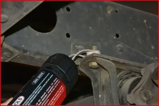 Induktions-Heizpistolen-Satz KS TOOLS 500.8605 Bild Induktions-Heizpistolen-Satz KS TOOLS 500.8605