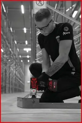 Schlagschrauber (Akku) KS TOOLS 515.6100 Bild Schlagschrauber (Akku) KS TOOLS 515.6100