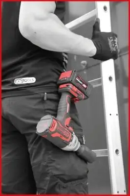 Schlagschrauber (Akku) KS TOOLS 515.6100 Bild Schlagschrauber (Akku) KS TOOLS 515.6100