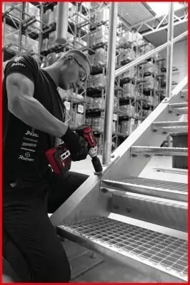 Schlagschrauber (Akku) KS TOOLS 515.6100 Bild Schlagschrauber (Akku) KS TOOLS 515.6100