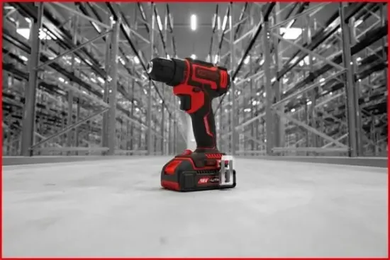 Akkuschrauber KS TOOLS 515.6400 Bild Akkuschrauber KS TOOLS 515.6400