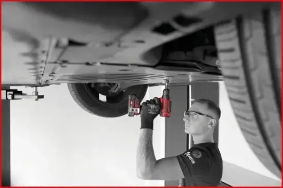 Akkuschrauber KS TOOLS 515.6400 Bild Akkuschrauber KS TOOLS 515.6400